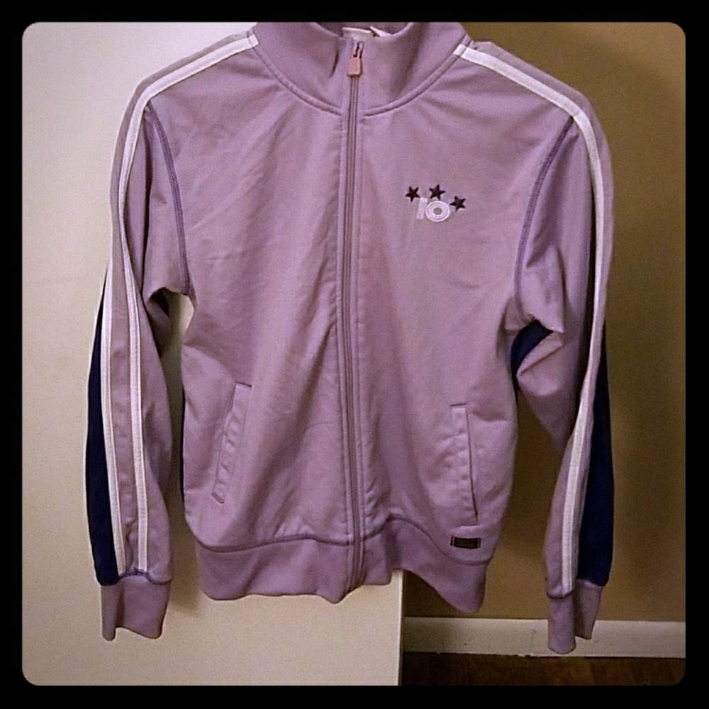 Girls Jacket
